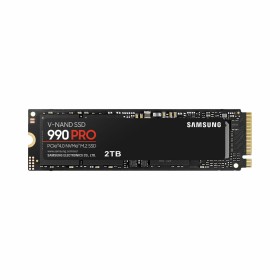 Hard Drive Samsung 990 PRO 2 TB SSD by Samsung, Solid disc drives - Ref: S9107829, Price: 233,57 €, Discount: %