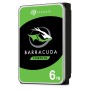 Disque dur Seagate 6TB 3,5" 6 TB de Seagate, Disques durs - Réf : S9107850, Prix : 198,39 €, Remise : %