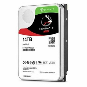 Disco Duro Seagate ST12000VN0008 3,5" 12 TB de Seagate, Discos duros - Ref: S9107857, Precio: 341,20 €, Descuento: %