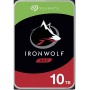 Disque dur Seagate IronWolf ST10000VN000 3,5" 10 TB de Seagate, Disques durs - Réf : S9107873, Prix : 335,02 €, Remise : %