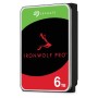 Disque dur Seagate IronWolf Pro ST6000NT001 3,5" 6 TB de Seagate, Disques durs - Réf : S9107880, Prix : 264,13 €, Remise : %