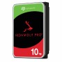 Hard Drive Seagate IronWolf Pro ST10000NT001 3,5" 10 TB by Seagate, Hard drives - Ref: S9107882, Price: 361,98 €, Discount: %