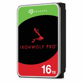 Hard Disk Seagate ST16000NT001 3,5" 16 TB di Seagate, Dischi rigidi - Rif: S9107885, Prezzo: 448,81 €, Sconto: %