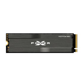 Disque dur Silicon Power XD80 2 TB SSD de Silicon Power, Disques durs solides - Réf : S9107930, Prix : 147,21 €, Remise : %