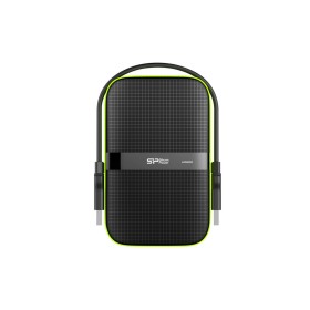 Disco Duro Externo Silicon Power Armor A60 5 TB de Silicon Power, Discos rígidos exteriores - Ref: S9107955, Preço: 187,65 €,...