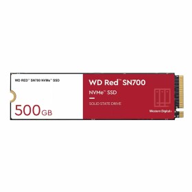 Disque dur Western Digital WDS500G1R0C 500 GB SSD de Western Digital, Disques durs solides - Réf : S9108073, Prix : 80,85 €, ...