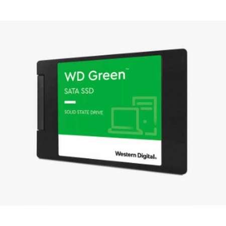 Disco Duro SSD Western Digital WDS100T3G0A 1 TB SSD de Western Digital, Discos rígidos sólidos - Ref: S9108075, Preço: 70,41 ...