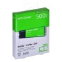 Disco Duro Western Digital Green SN350 500 GB SSD de Western Digital, Discos duros sólidos - Ref: S9108093, Precio: 48,52 €, ...