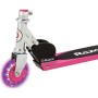 Scooter Razor S Spark Sport Noir Rouge Rose de Razor, Patins - Réf : S9108164, Prix : 50,25 €, Remise : %