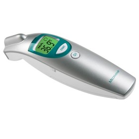 Thermomètre Medisana 76120 de Medisana, Thermomètres et accessoires - Réf : S9108267, Prix : 23,90 €, Remise : %