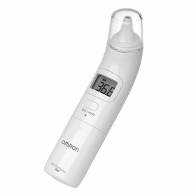 Digital Thermometer Omron MC-520-E by Omron, Thermometers and accessories - Ref: S9108270, Price: 68,41 €, Discount: %