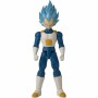 Figuras de Ação Dragon Ball Vegeta Super Saiyan Blue Bandai Super Saiyan Blue Vegeta (30 cm) | Tienda24 - Global Online Shop Tienda24.eu