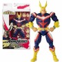 Figura de Acción Bandai All Might 17 cm de Bandai, Muñecos y figuras de acción - Ref: S9108448, Precio: 30,15 €, Descuento: %