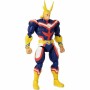 Figura de Acción Bandai All Might 17 cm de Bandai, Muñecos y figuras de acción - Ref: S9108448, Precio: 30,15 €, Descuento: %