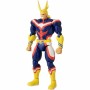 Figura de Acción Bandai All Might 17 cm de Bandai, Muñecos y figuras de acción - Ref: S9108448, Precio: 30,15 €, Descuento: %