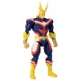 Figura de Acción Bandai All Might 17 cm de Bandai, Muñecos y figuras de acción - Ref: S9108448, Precio: 30,15 €, Descuento: %