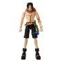 Action Figure Bandai Portgas D. Ace by Bandai, Action figures and dolls - Ref: S9108449, Price: 32,62 €, Discount: %