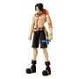 Figuras de Ação Bandai Portgas D. Ace de Bandai, Bonecos e figuras de ação - Ref: S9108449, Preço: 32,62 €, Desconto: %