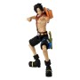 Actionfiguren Bandai Portgas D. Ace von Bandai, Puppen und Actionfiguren - Ref: S9108449, Preis: 32,62 €, Rabatt: %