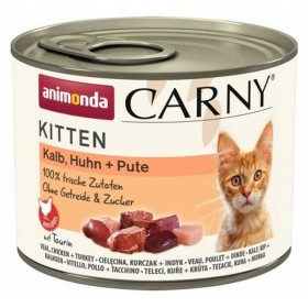 Katzenfutter Sheba Fresh & Fine Huhn Truthahn Vögel 50 x 50 g | Tienda24 - Global Online Shop Tienda24.eu