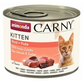 Cat food Gourmet Perle Mix Chicken Salmon Fish Veal Rabbit 60 x 85 g | Tienda24 - Global Online Shop Tienda24.eu