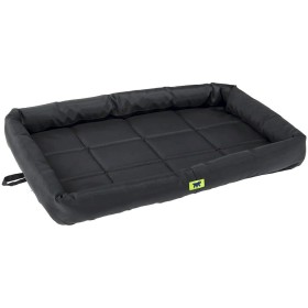 Letto per Cani Ferplast Nero 46 x 35 x 61 cm di Ferplast, Letti - Rif: S9108885, Prezzo: 23,47 €, Sconto: %