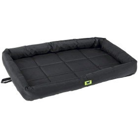 Pet bed GO GIFT XL Purple 100 x 18 x 40 cm | Tienda24 - Global Online Shop Tienda24.eu