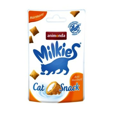 Buy Cat food Animonda Milkies Adult Chicken Birds