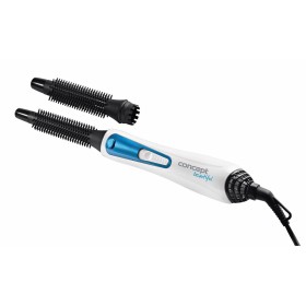 Secador de Cabelo Concept kf1310mo Azul Branco 400 W de Concept, Secadores e difusores de cabelo - Ref: S91099097, Preço: 26,...