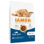 Aliments pour chat IAMS Advanced Nutrition Cat Adult Poisson 10 kg de IAMS, Sèche - Réf : S91099142, Prix : 38,05 €, Remise : %