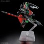 Figurine d’action Bandai BLACK KNIGHT SQUAD RUD-RO.A (GRIFFIN ARBALEST CUSTOM) de Bandai, Poupées et figurines d'action - Réf...