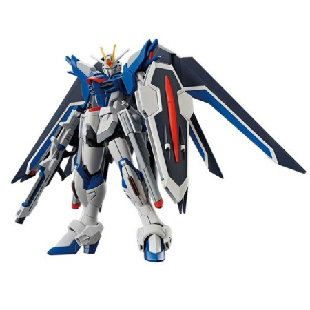 Action Figure Bandai RISING FREEDOM GUNDAM by Bandai, Action figures and dolls - Ref: S91099200, Price: 41,29 €, Discount: %