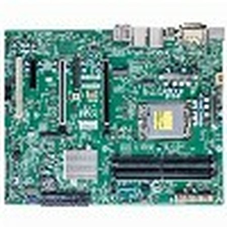 Motherboard Supermicro MBD-X13SAE-F-O von Supermicro, Hauptplatinen - Ref: S91099661, Preis: 665,74 €, Rabatt: %