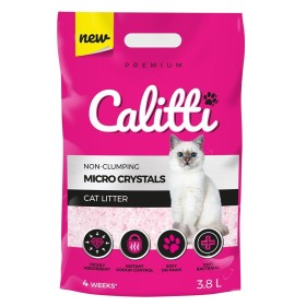 Cat Litter Diamentiq Tofu 2,5 kg | Tienda24 - Global Online Shop Tienda24.eu