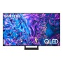 Smart TV Samsung QE65Q70DATXXH 4K Ultra HD 65" HDR WLAN HDR 10+ QLED AMD FreeSync Schwarz 165,1 cm von Samsung, Fernseher - R...