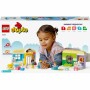 Construction set Lego LA VIDA EN LA GUARDERÍA Multicolour by Lego, Building & Construction Toys - Ref: S91100514, Price: 52,4...