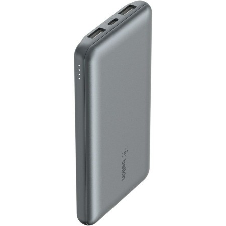 Powerbank NO NAME BPB011BTGY de Belkin, Cargadores - Ref: S91100521, Precio: 27,78 €, Descuento: %