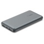 Powerbank NO NAME BPB011BTGY de Belkin, Cargadores - Ref: S91100521, Precio: 27,78 €, Descuento: %