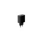 Carregador de Parede NO NAME TA-UC-PDQC20-01-BK Preto 20 W (1 Unidade) de NO NAME, Carregadores - Ref: S91100522, Preço: 7,39...