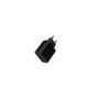 Carregador de Parede NO NAME TA-UC-PDQC20-01-BK Preto 20 W (1 Unidade) de NO NAME, Carregadores - Ref: S91100522, Preço: 7,39...