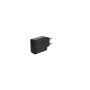 Carregador de Parede NO NAME TA-UC-PDQC20-01-BK Preto 20 W (1 Unidade) de NO NAME, Carregadores - Ref: S91100522, Preço: 7,39...