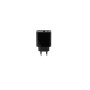 Chargeur mural NO NAME TA-UC-PDQC20-01-BK Noir 20 W (1 Unité) de NO NAME, Chargeurs - Réf : S91100522, Prix : 7,39 €, Remise : %