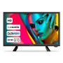 Smart TV Kiano Slim HD 18,5" LED Direct-LED by Kiano, TVs - Ref: S91100967, Price: 136,71 €, Discount: %