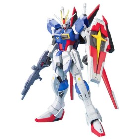 Action Figure Bandai FORCE IMPULSE GUNDAM by Bandai, Action figures and dolls - Ref: S91101235, Price: 66,44 €, Discount: %