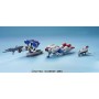 Figuras de Ação Bandai FORCE IMPULSE GUNDAM | Tienda24 - Global Online Shop Tienda24.eu