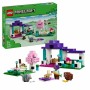 Construction set Lego 21253 SANTUARIO DE ANIMALES Multicolour by Lego, Building & Construction Toys - Ref: S91101250, Price: ...