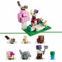 Construction set Lego 21253 SANTUARIO DE ANIMALES Multicolour by Lego, Building & Construction Toys - Ref: S91101250, Price: ...