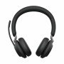 Headphones with Microphone Jabra 26599-999-899 Black by Jabra, Headsets - Ref: S91101324, Price: 211,56 €, Discount: %