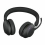 Casques avec Microphone Jabra 26599-999-899 Noir de Jabra, Casques et écouteurs - Réf : S91101324, Prix : 211,56 €, Remise : %