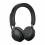 Auriculares com microfone Jabra 26599-999-899 Preto de Jabra, Auriculares - Ref: S91101324, Preço: 211,56 €, Desconto: %